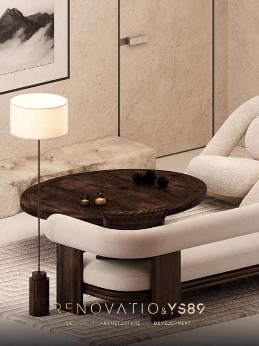 Проєкти - Дизайн Інтерєру Будинків - Будинок 148Кв - Фото 2