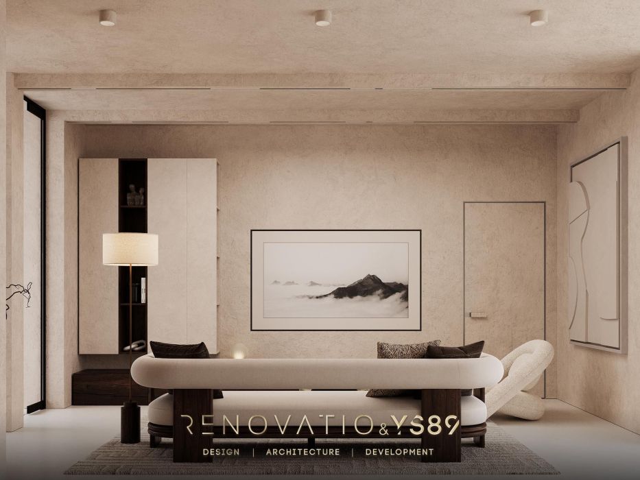 Проєкти - Дизайн Інтерєру Будинків - Будинок 148Кв - Фото 8