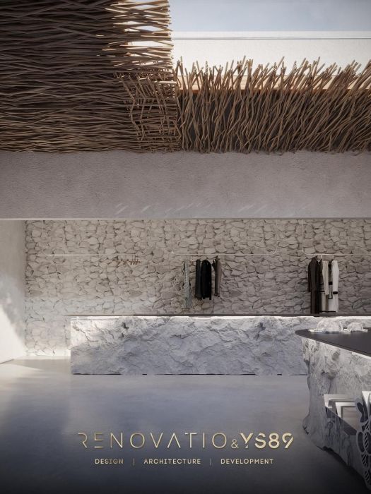 Проекты - Рестораны И Кафе - Vineyard - Фото  2