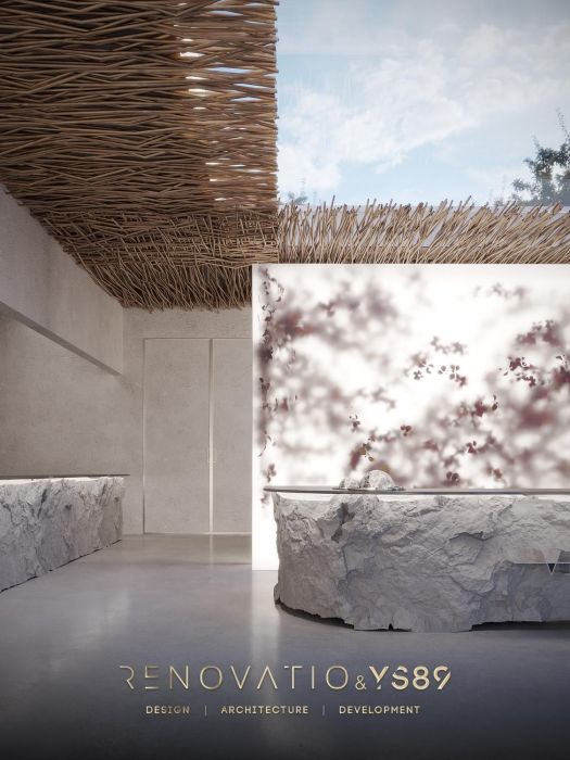 Проекты - Рестораны И Кафе - Vineyard - Фото  11