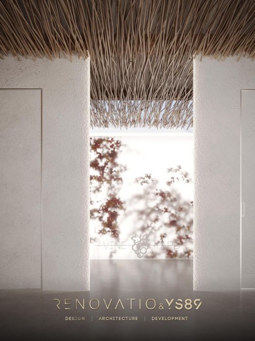 Проекты - Рестораны И Кафе - Vineyard - Фото  13