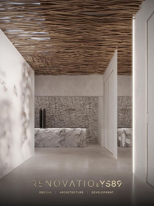 Проекты - Рестораны И Кафе - Vineyard - Фото  14