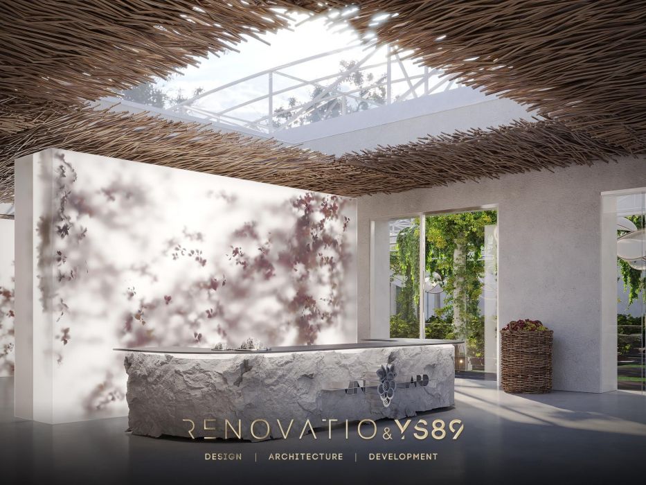 Проекты - Рестораны И Кафе - Vineyard - Фото  17