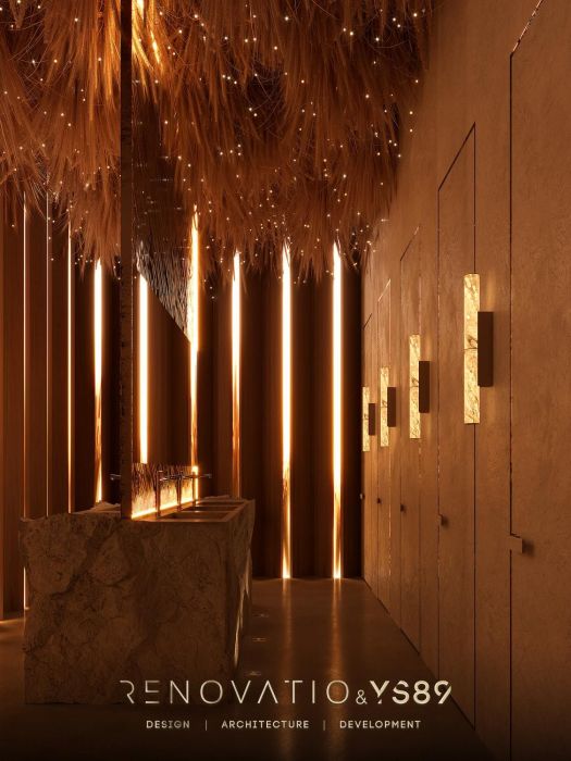 Проєкти - Ресторани І Кафе - Moon Base - Фото 19