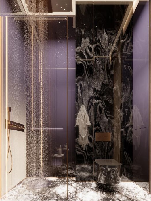 Проекты - Проекты Домов - Дизайн Дома 290 Кв.м. - Фото  8