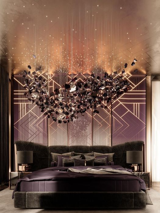 Проекты - Проекты Домов - Дизайн Дома 290 Кв.м. - Фото  25