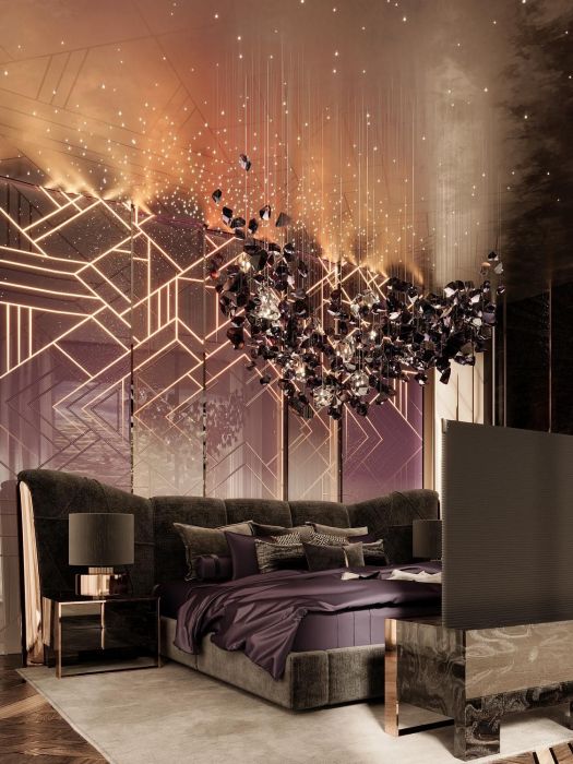 Проекты - Проекты Домов - Дизайн Дома 290 Кв.м. - Фото  27