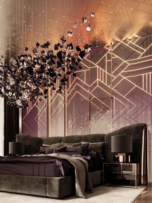 Проекты - Проекты Домов - Дизайн Дома 290 Кв.м. - Фото  28