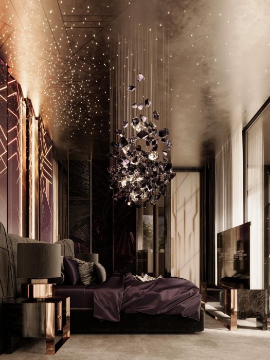 Проекты - Проекты Домов - Дизайн Дома 290 Кв.м. - Фото  29