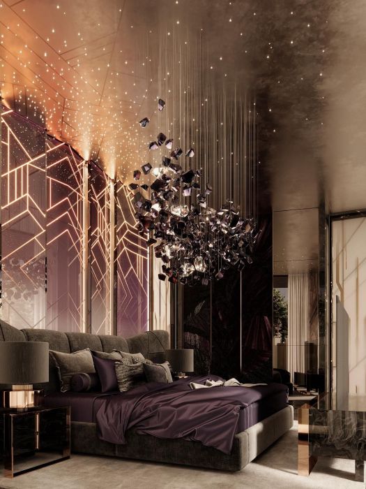 Проекты - Проекты Домов - Дизайн Дома 290 Кв.м. - Фото  30