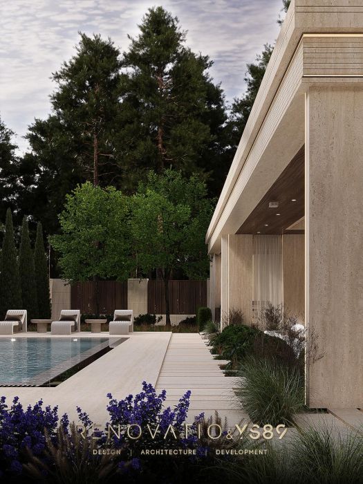 Проєкти - Проєкти Будинків - Будинок У Кончі-Заспі - Фото 3