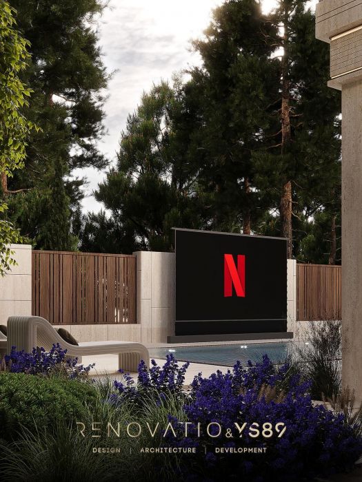 Проєкти - Проєкти Будинків - Будинок У Кончі-Заспі - Фото 5