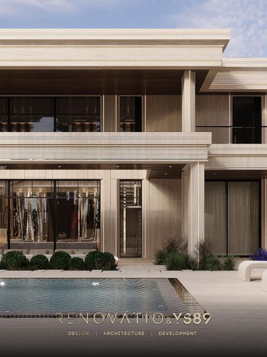 Проєкти - Проєкти Будинків - Будинок У Кончі-Заспі - Фото 6