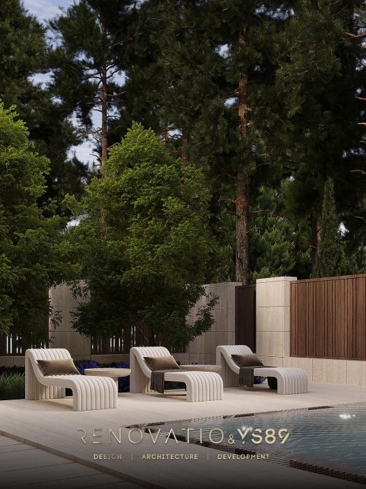 Проєкти - Проєкти Будинків - Будинок У Кончі-Заспі - Фото 7