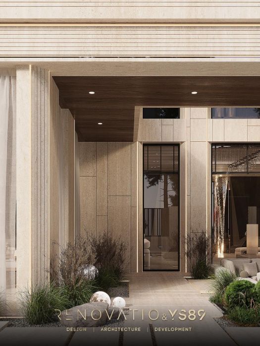 Проєкти - Проєкти Будинків - Будинок У Кончі-Заспі - Фото 13