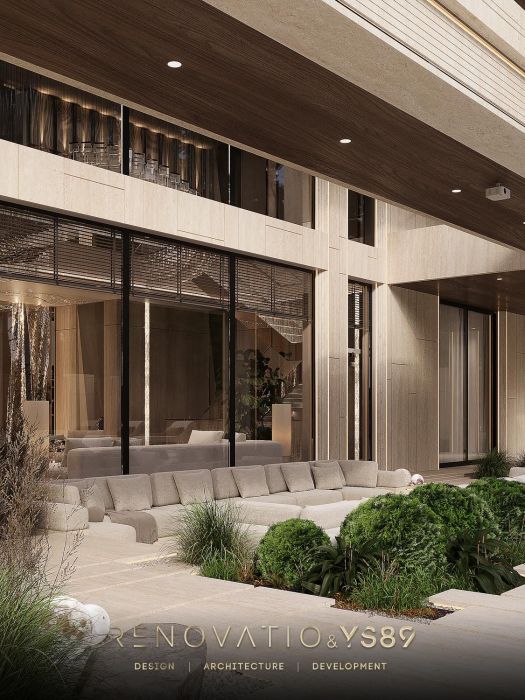 Проєкти - Проєкти Будинків - Будинок У Кончі-Заспі - Фото 14