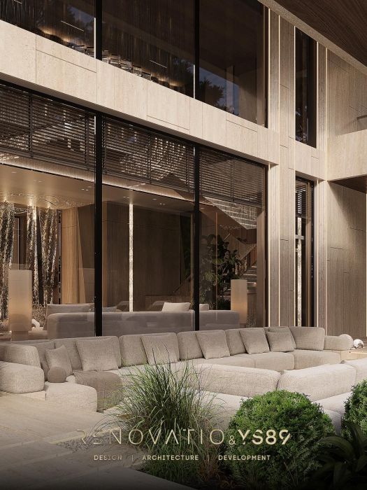 Проєкти - Проєкти Будинків - Будинок У Кончі-Заспі - Фото 16