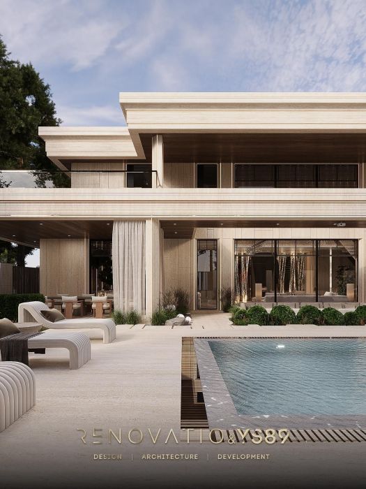 Проєкти - Проєкти Будинків - Будинок У Кончі-Заспі - Фото 2