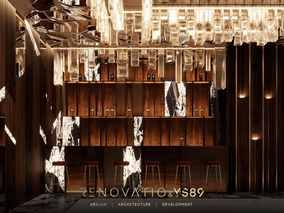 Проекты - Дизайн Интерьера Домов - Дом 888 - Фото  15