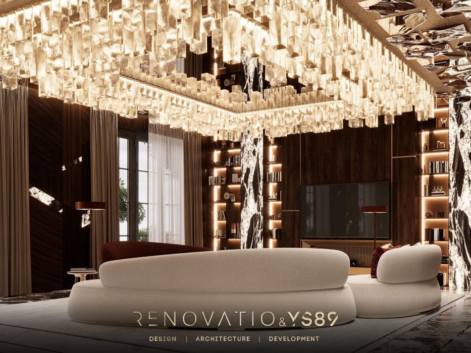 Проекты - Дизайн Интерьера Домов - Дом 888 - Фото  16