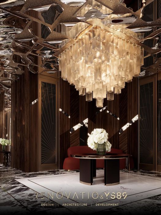 Проекты - Дизайн Интерьера Домов - Дом 888 - Фото  18