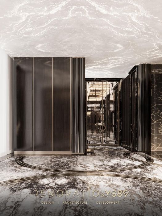 Проекты - Дизайн Интерьера Домов - Дом 777 - Фото  9