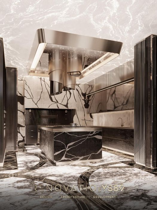 Проекты - Дизайн Интерьера Домов - Дом 777 - Фото  10