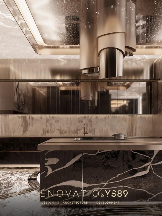 Проекты - Дизайн Интерьера Домов - Дом 777 - Фото  13