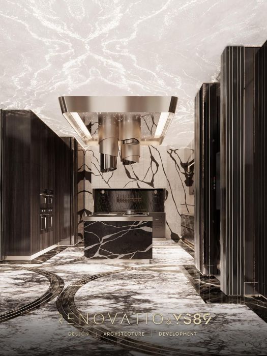 Проекты - Дизайн Интерьера Домов - Дом 777 - Фото  15