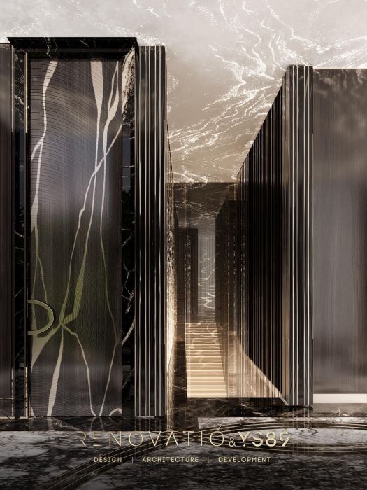 Проекты - Дизайн Интерьера Домов - Дом 777 - Фото  18