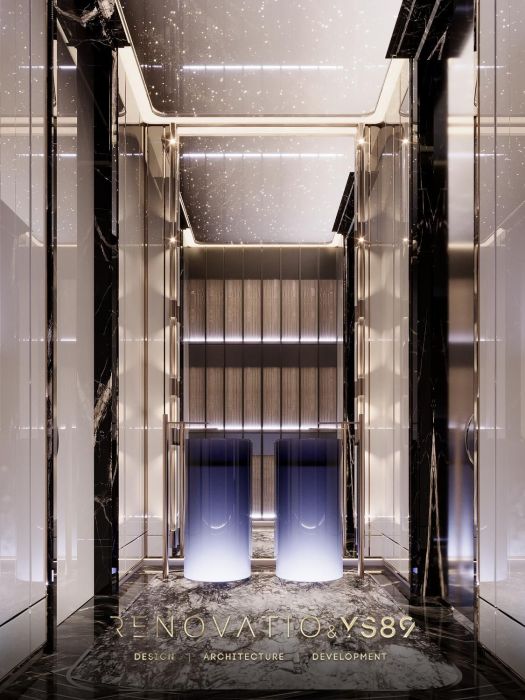 Проекты - Дизайн Интерьера Домов - Дом 777 - Фото  22