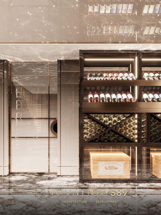 Проекты - Дизайн Интерьера Домов - Дом 777 - Фото  25