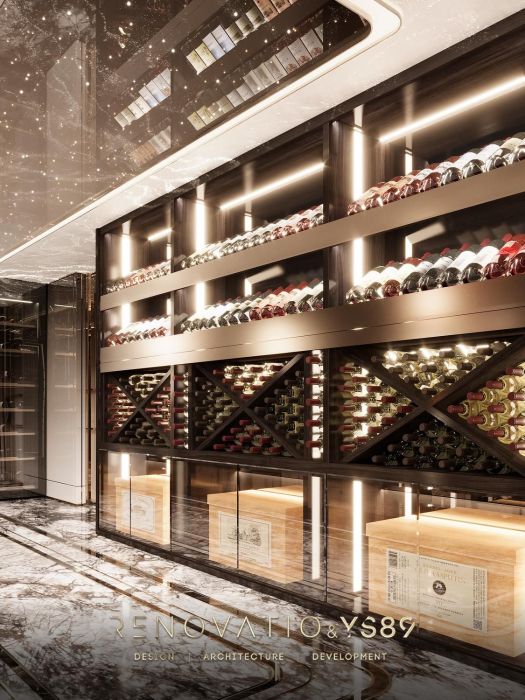 Проекты - Дизайн Интерьера Домов - Дом 777 - Фото  29