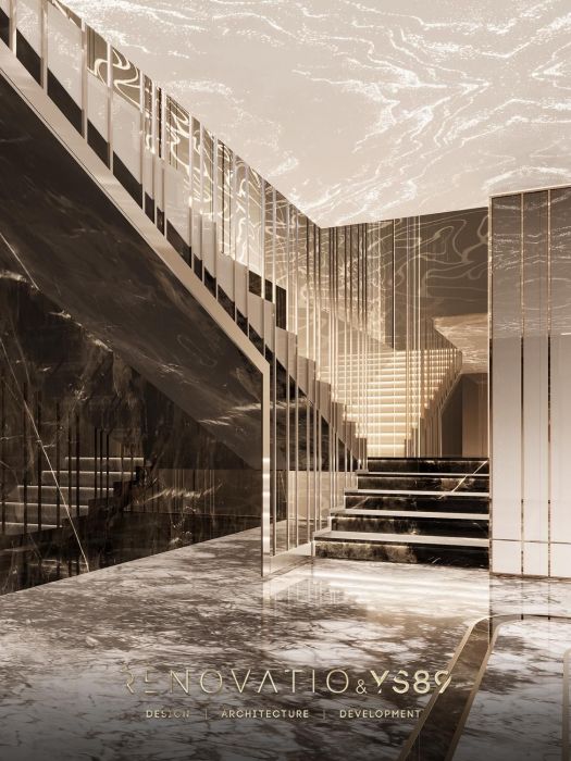 Проекты - Дизайн Интерьера Домов - Дом 777 - Фото  31