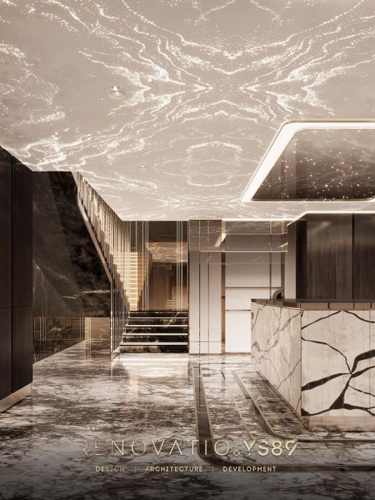 Проекты - Дизайн Интерьера Домов - Дом 777 - Фото  32