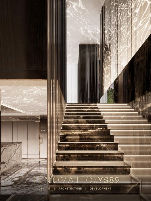 Проекты - Дизайн Интерьера Домов - Дом 777 - Фото  36