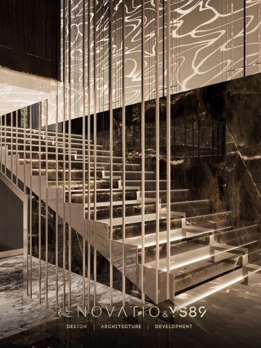 Проекты - Дизайн Интерьера Домов - Дом 777 - Фото  37