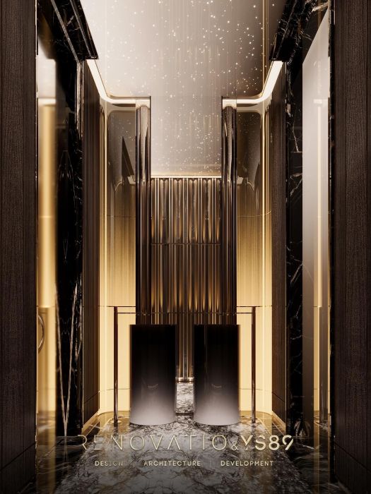 Проекты - Дизайн Интерьера Домов - Дом 777 - Фото  41