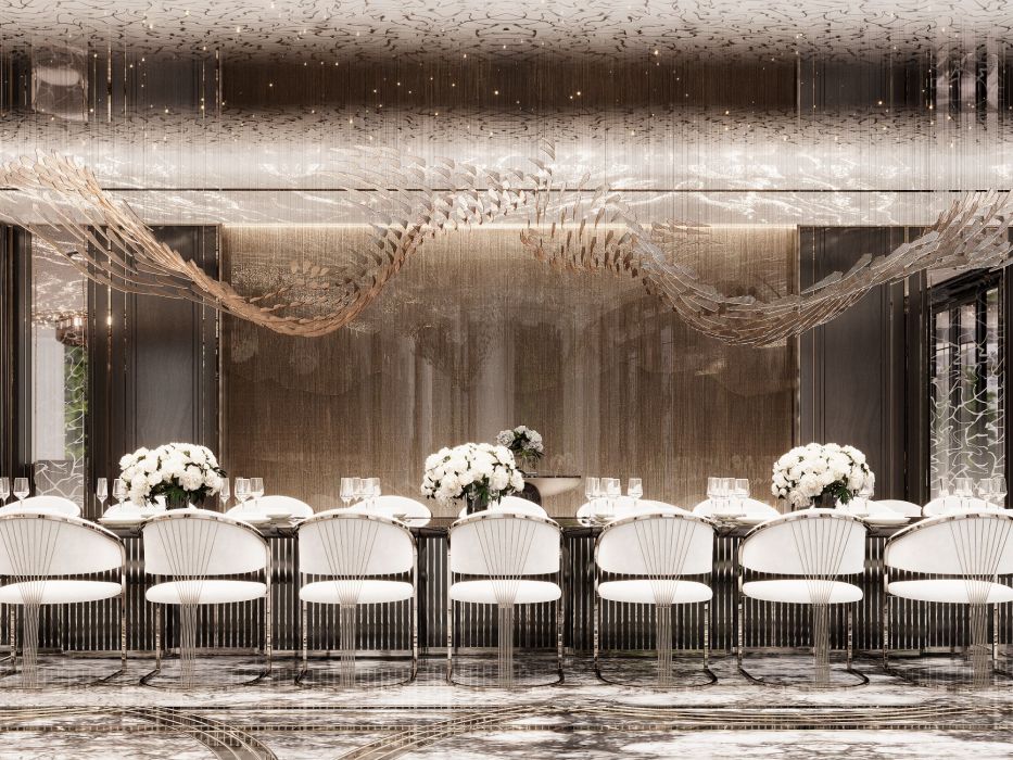 Проекты - Дизайн Интерьера Домов - Дом 777 - Фото  1