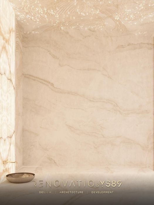 Проєкти - Дизайн Інтерєру Будинків - Будинок У Вінниці 1200 Кв.м. - Фото 31