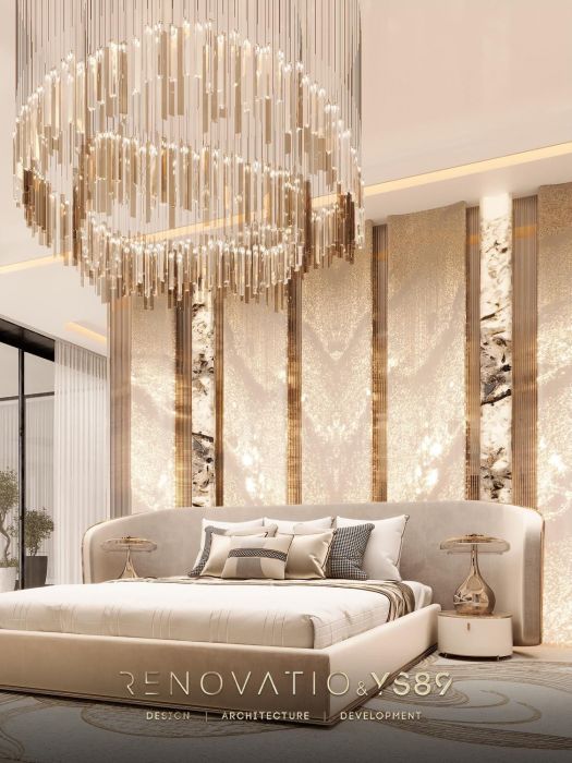 Проєкти - Дизайн Інтерєру Будинків - Будинок У Вінниці 1200 Кв.м. - Фото 40