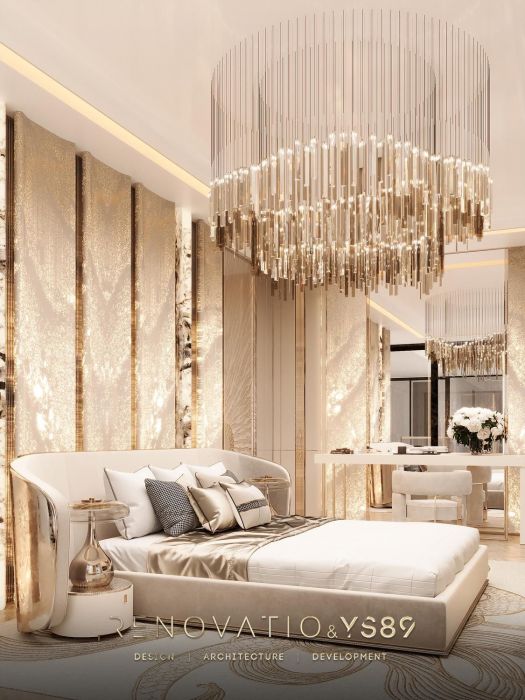 Проєкти - Дизайн Інтерєру Будинків - Будинок У Вінниці 1200 Кв.м. - Фото 43