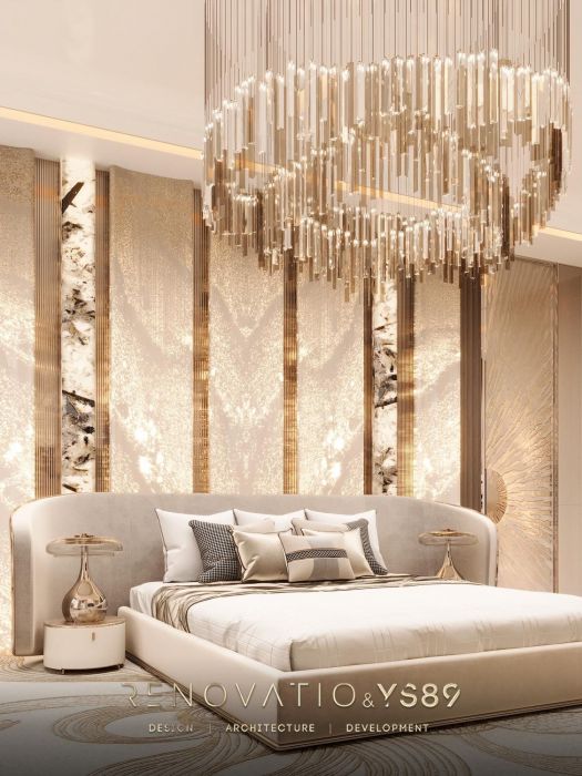 Проєкти - Дизайн Інтерєру Будинків - Будинок У Вінниці 1200 Кв.м. - Фото 46