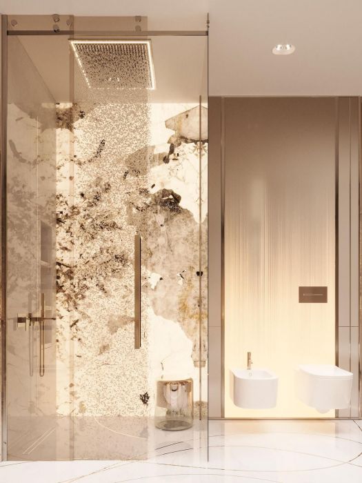 Проєкти - Дизайн Інтерєру Будинків - Будинок У Вінниці 1200 Кв.м. - Фото 51