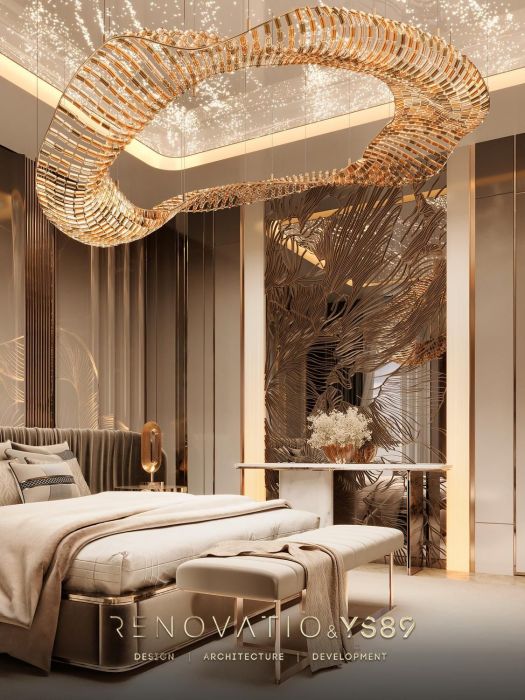 Проєкти - Дизайн Інтерєру Будинків - Будинок У Вінниці 1200 Кв.м. - Фото 59