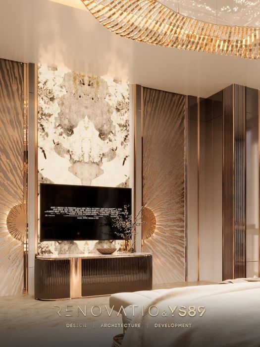 Проєкти - Дизайн Інтерєру Будинків - Будинок У Вінниці 1200 Кв.м. - Фото 60