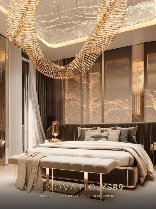 Проєкти - Дизайн Інтерєру Будинків - Будинок У Вінниці 1200 Кв.м. - Фото 63