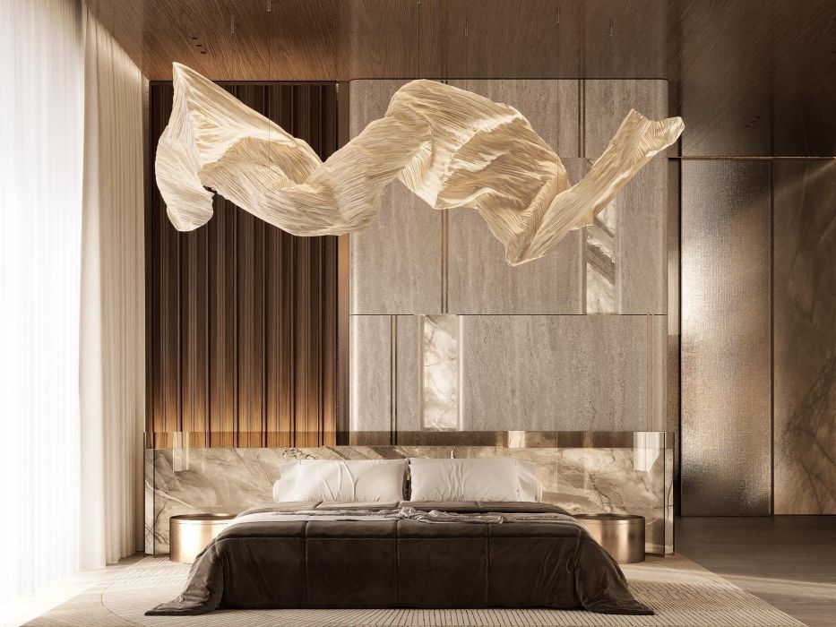 Projects - Interior Design Of Houses - House Nahirniy, Kyiv - A photo  5