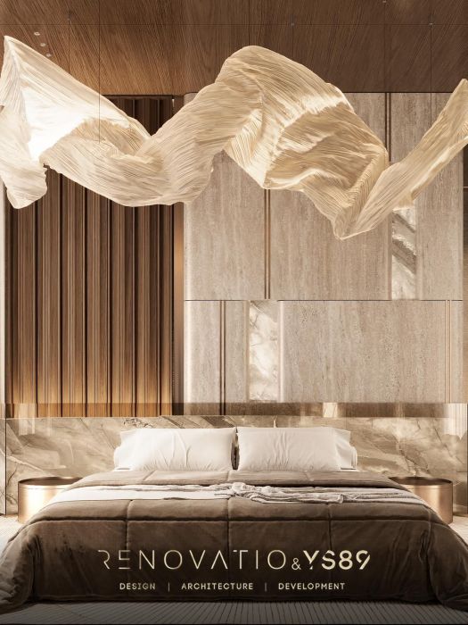 Projects - Interior Design Of Houses - House Nahirniy, Kyiv - A photo  9