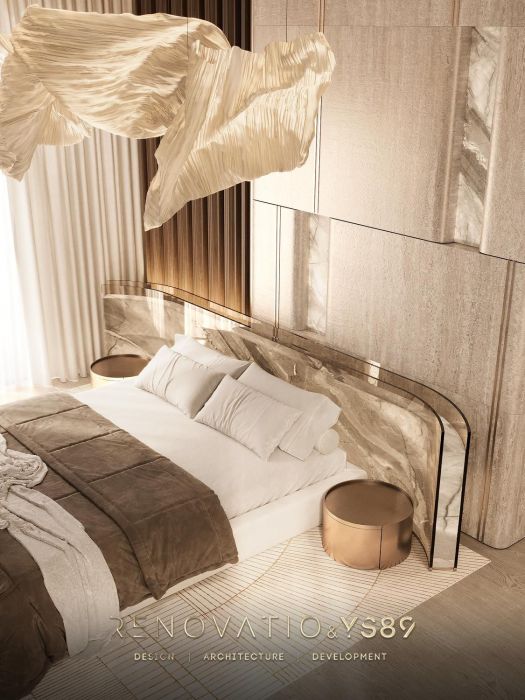 Projects - Interior Design Of Houses - House Nahirniy, Kyiv - A photo  10